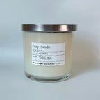 100% Soy Wax, Lavender 412 gms