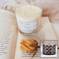 100% Soy Wax, Lavender 412 gms