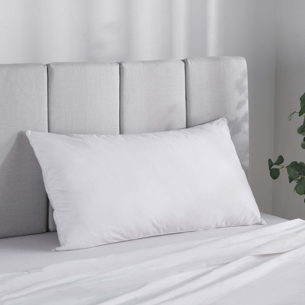 Kouchini Australian Organic Wool Pillow Made In Canada (King Size) 50X90