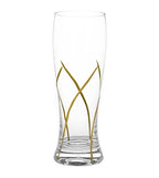SHAZE THE BEERSTEIN BEER GLASS 1