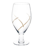 SHAZE THE BEERSTEIN BEER GLASS 1