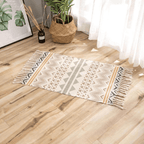 Fringes Door Mat - Rugs