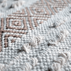 Handwoven Boho Placemats