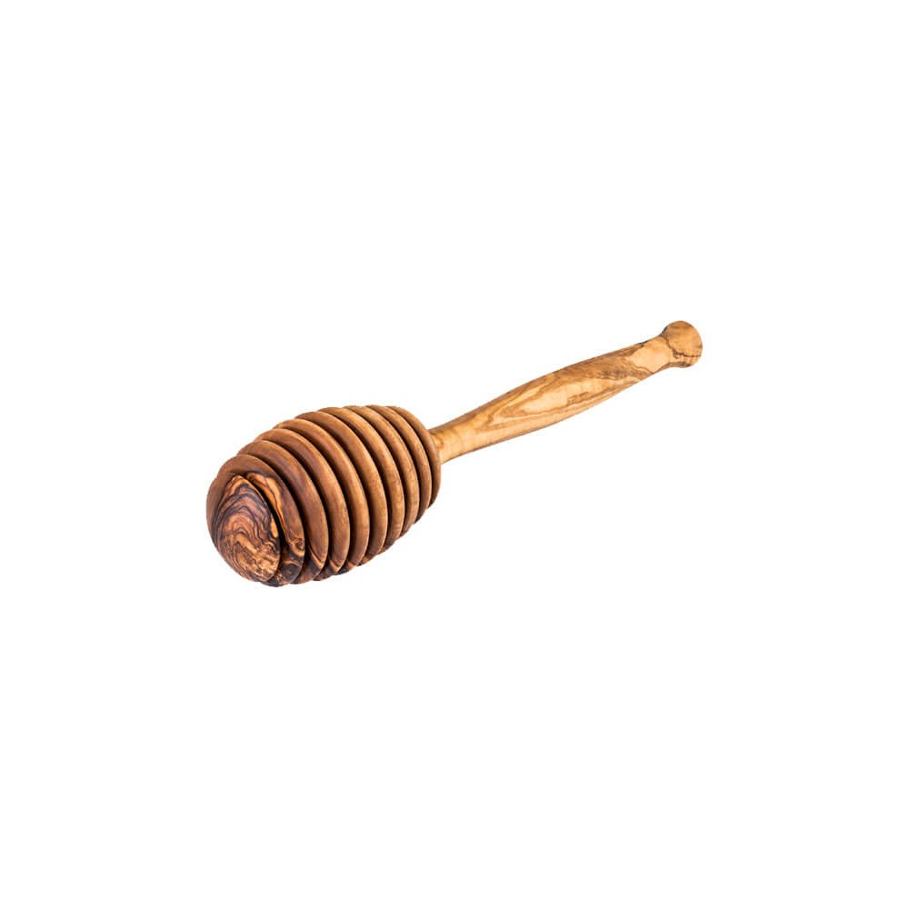 Honey spoon 15 cm pack of 2