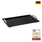 AMT Klaus Grillt Gastronorm GN 1/1 طبق شواء مع قاعدة شواء