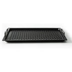 AMT Klaus Grillt Gastronorm GN 1/1 طبق شواء مع قاعدة شواء