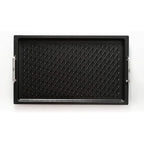 AMT Klaus Grillt Gastronorm GN 1/1 طبق شواء مع قاعدة شواء