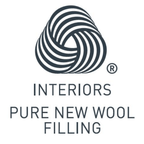 Kouchini Organic Wool Pillow - King | Best Organic Wool Pillow