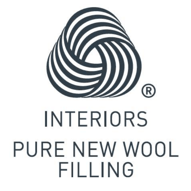 Kouchini Organic Wool Pillow - King | Best Organic Wool Pillow