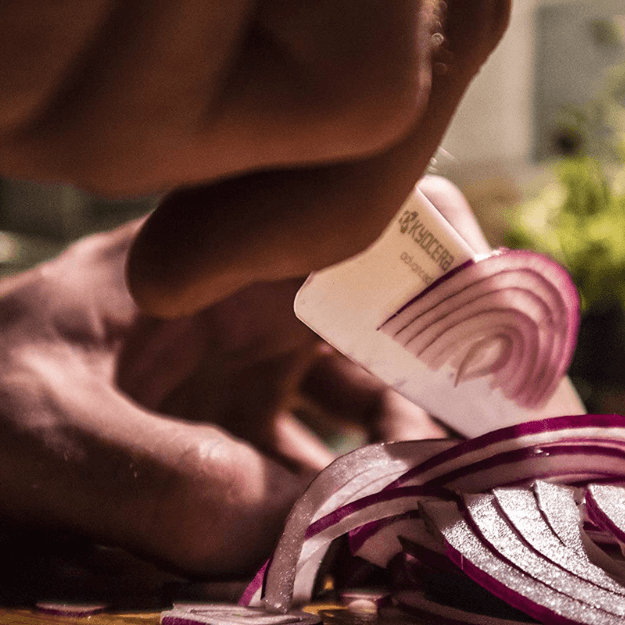 Kyocera Ceramic Paring Knife | Ceramic Paring Knife