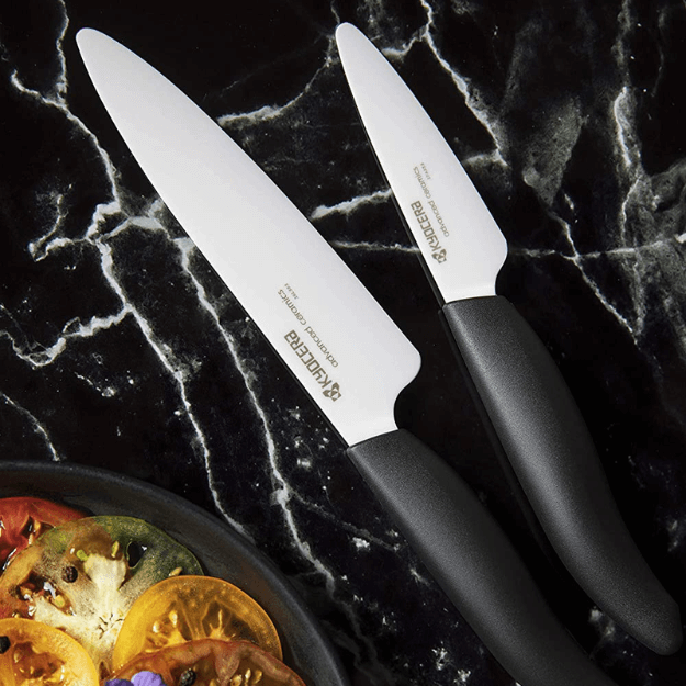Kyocera Ceramic Paring Knife | Ceramic Paring Knife