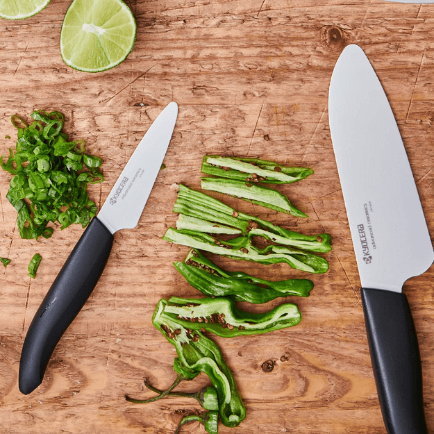 Kyocera Ceramic Paring Knife | Ceramic Paring Knife