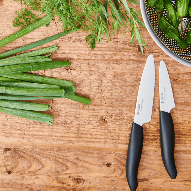 Kyocera Ceramic Paring Knife | Ceramic Paring Knife