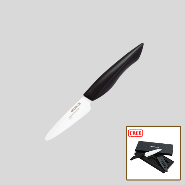 Kyocera Ceramic Paring Knife | Ceramic Paring Knife
