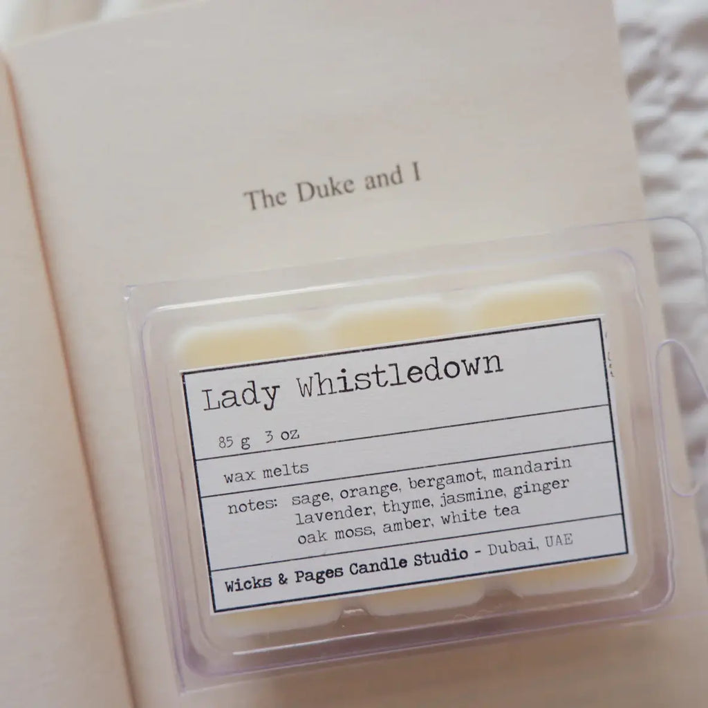 100% Soy Wax, Fruity 412 gms