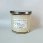 100% Soy Wax, Teakwood 412 gms
