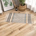 Multicolor Door Mat - Rugs