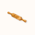Olive Wood Satix - Baking Roller 35Cm
