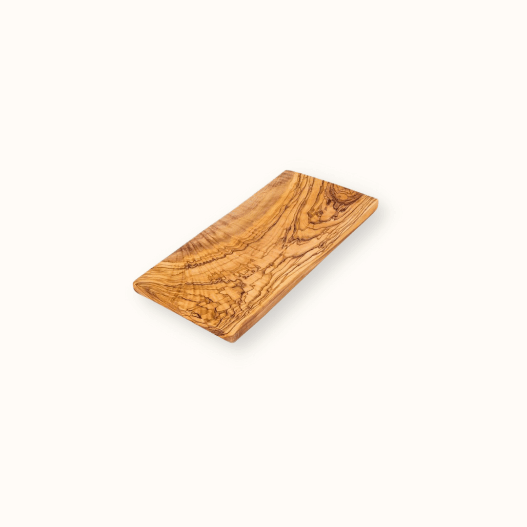 Olive Wood Satix - Rectangle cutting board 30*15