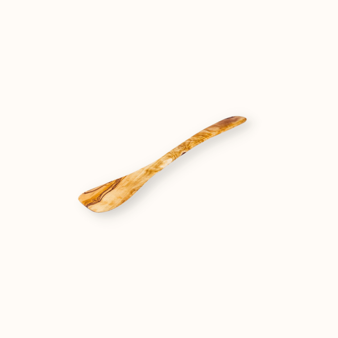 Olive Wood Satix - Spatula 35cm
