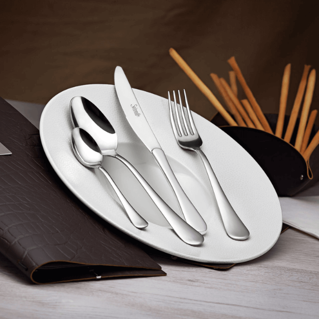 Salvenelli PORTOFINO 24 PCS SET