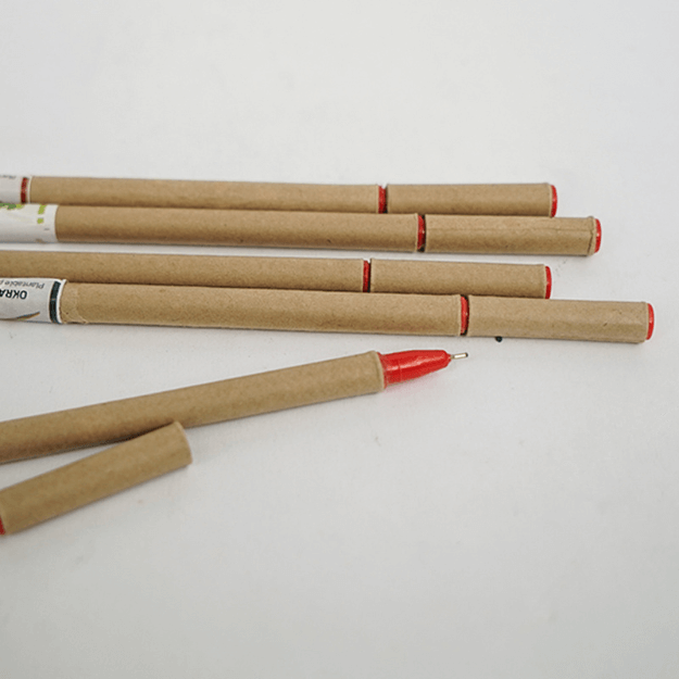 Plantable Pens Pack of 5