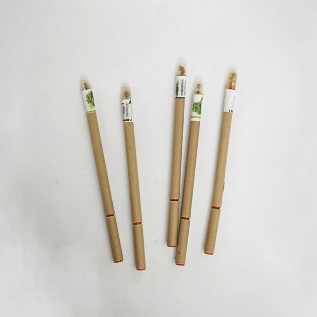 Plantable Pens Pack of 5