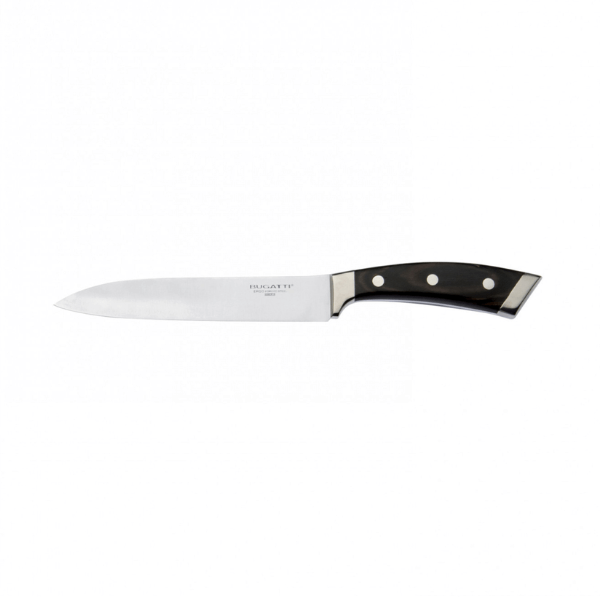 Casa Buggatti Roast Carving Knife - 20cm | Roast Carving Knife