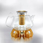 SHAZE THE BREWMASTER GOLD