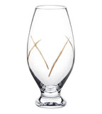 SHAZE THE BEERSTEIN BEER GLASS 1