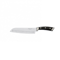 Casa Buggatti Santoku Knife - 19cm | Santoku Kitchen Knife