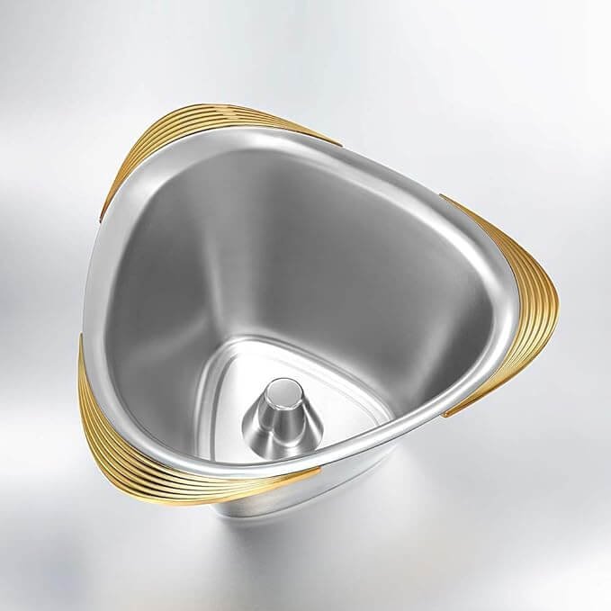 SHAZE GATSBY CHAMPAGNE BUCKET