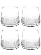 SHAZE Alpha Whiskey Tumbler S4