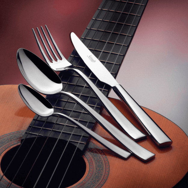 Salvenelli TIME 24 PCS SET