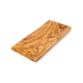 Olive Wood Satix – Rectangle Cutting Board/Chopping Boards 20x10cm | Home & Kitchen Accessories