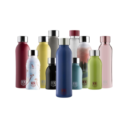 Bugatti TWIN 500ML CLASSIC BLUE