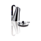 Bugatti Vera Kettle, 1.8 Litre, 2000 Watt, Chrome