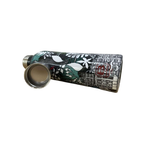 Casa Bugatti La Ville B Bottles Twin 800 ML