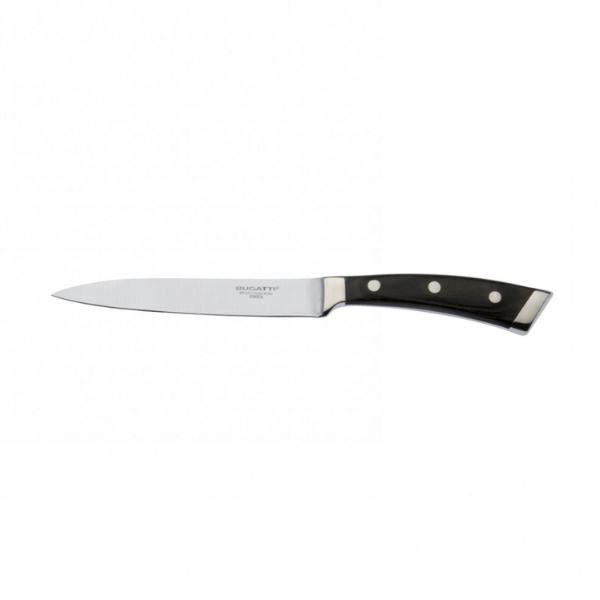 Casa Buggatti Utility knife - 12.5cm | Utility Kitchen Knife