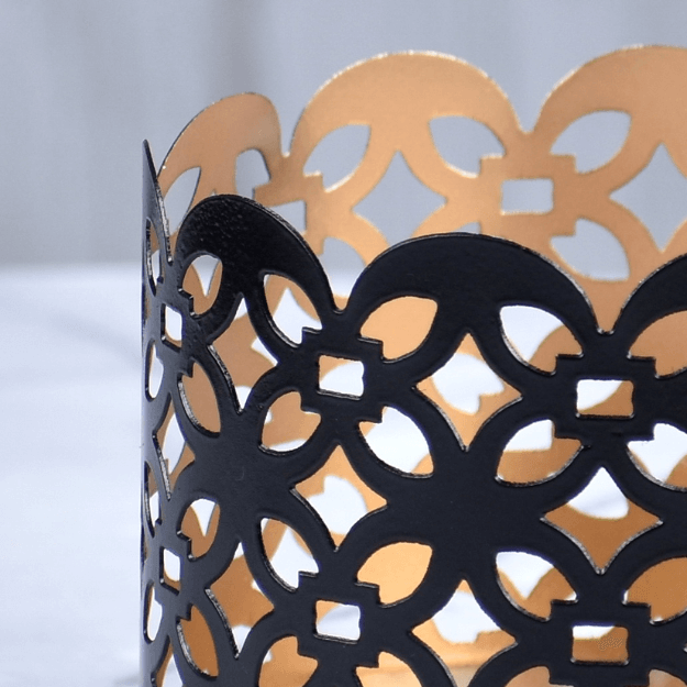 Votive Candle Holder