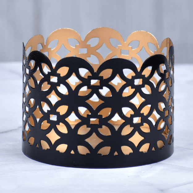 Votive Candle Holder