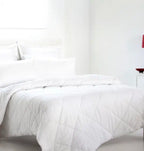Kouchini Organic Light Wool Duvet Queen Size(220cm x 230 cm)