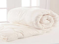 Kouchini Organic  Light Wool Duvet Super King(240cm x 260 cm)