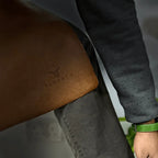 Leather Apron – Soft (made in Portugal) Camel