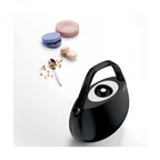 BUGATTI Jacqueline - Black Electric Kettle