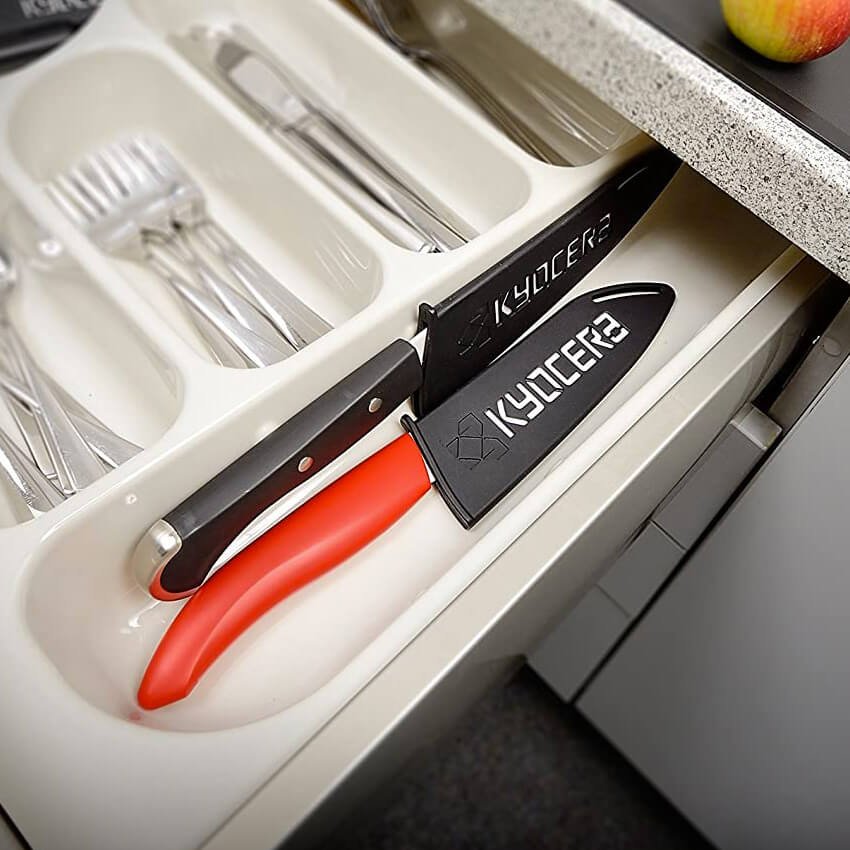 KYOCERA KNIFE CERAMIC BLADE GUARD BG-180 | Kyocera Blade Guard