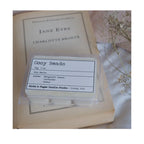 100% Soy Wax, Lavender 412 gms