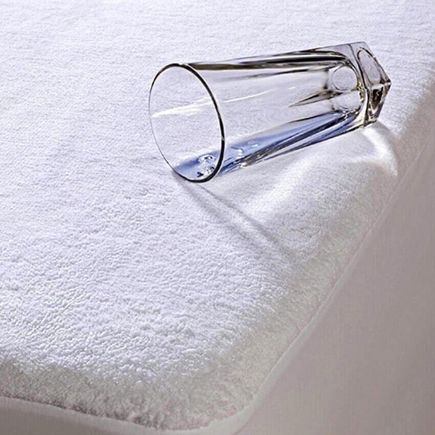 Kouchini Waterproof Mattress Protector - Twin
