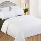 لحاف كوتشيني من الصوف العضوي - مقاس كينج