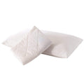 Kouchini Organic Wool Pillow Protector - King